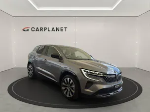 RENAULT Austral 1.2 E-Tech techno Voll-Hybrid 200PS