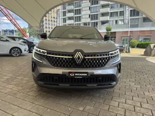 RENAULT Austral 1.2 E-Tech techno Voll-Hybrid 200PS