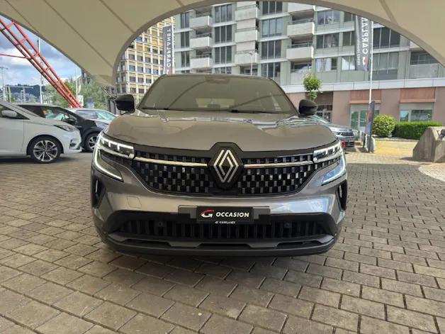 Renault Austral 1.2 E-Tech techno Voll-Hybrid 200PS