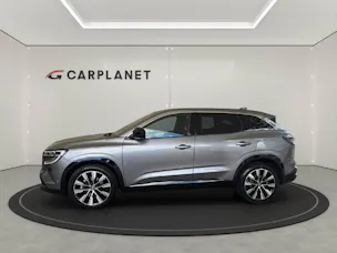 RENAULT Austral 1.2 E-Tech techno Voll-Hybrid 200PS