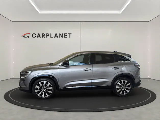 Renault Austral 1.2 E-Tech techno Voll-Hybrid 200PS