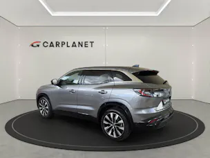 RENAULT Austral 1.2 E-Tech techno Voll-Hybrid 200PS