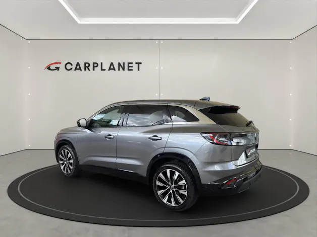 Renault Austral 1.2 E-Tech techno Voll-Hybrid 200PS