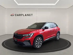 Renault Austral 1.2 E-Tech iconic esprit Alpine Voll-Hybrid 200PS