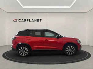 RENAULT Austral 1.2 E-Tech iconic esprit Alpine Voll-Hybrid 200PS