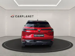 RENAULT Austral 1.2 E-Tech iconic esprit Alpine Voll-Hybrid 200PS