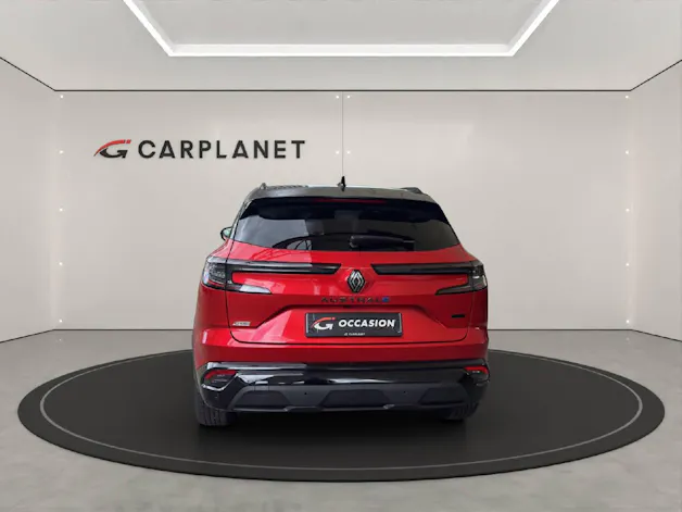 Renault Austral 1.2 E-Tech iconic esprit Alpine Voll-Hybrid 200PS