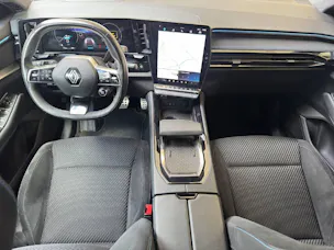 RENAULT Austral 1.2 E-Tech iconic esprit Alpine Voll-Hybrid 200PS