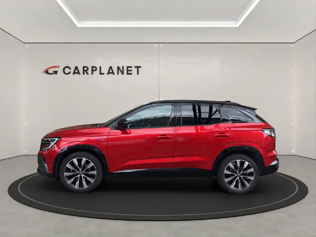Renault Austral 1.2 E-Tech iconic esprit Alpine Voll-Hybrid 200PS