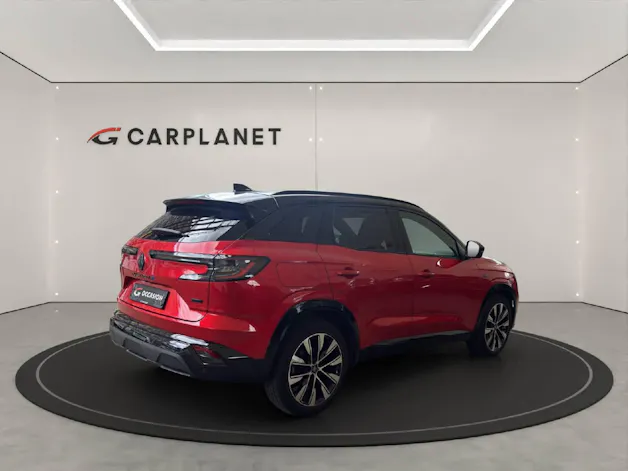 Renault Austral 1.2 E-Tech iconic esprit Alpine Voll-Hybrid 200PS