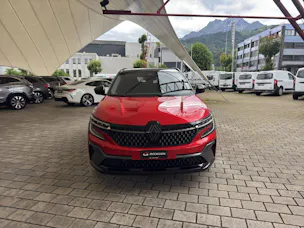 RENAULT Austral 1.2 E-Tech iconic esprit Alpine Voll-Hybrid 200PS