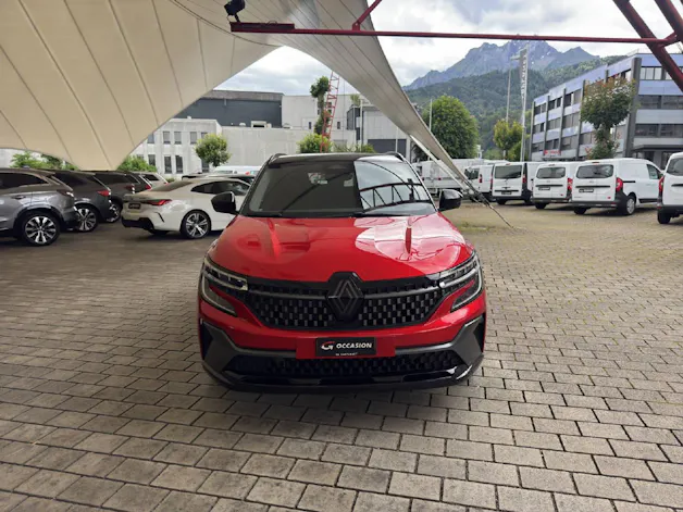 Renault Austral 1.2 E-Tech iconic esprit Alpine Voll-Hybrid 200PS