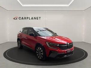 RENAULT Austral 1.2 E-Tech iconic esprit Alpine Voll-Hybrid 200PS
