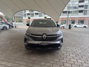 RENAULT Austral 1.2 E-Tech techno Voll-Hybrid 200PS
