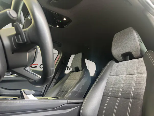Renault Austral 1.2 E-Tech techno Voll-Hybrid 200PS