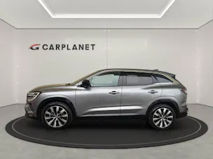RENAULT Austral 1.2 E-Tech techno Voll-Hybrid 200PS