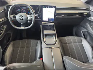 RENAULT Austral 1.2 E-Tech techno Voll-Hybrid 200PS