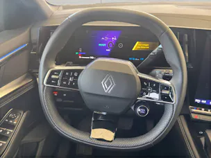 RENAULT Austral 1.2 E-Tech techno Voll-Hybrid 200PS