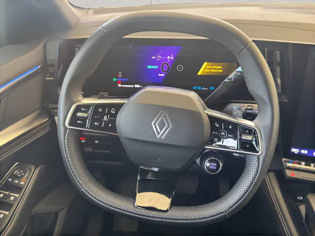Renault Austral 1.2 E-Tech techno Voll-Hybrid 200PS