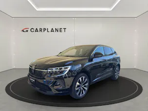 Renault Austral 1.2 E-Tech techno Voll-Hybrid 200PS