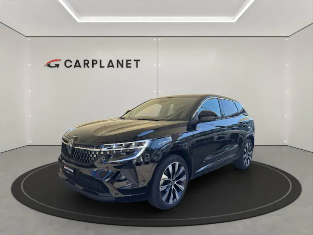 Renault Austral 1.2 E-Tech techno Voll-Hybrid 200PS