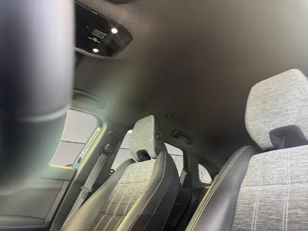 Renault Austral 1.2 E-Tech techno Voll-Hybrid 200PS