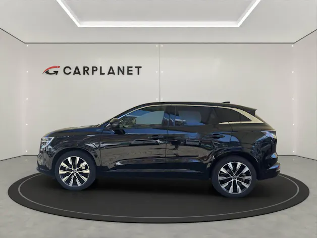 Renault Austral 1.2 E-Tech techno Voll-Hybrid 200PS