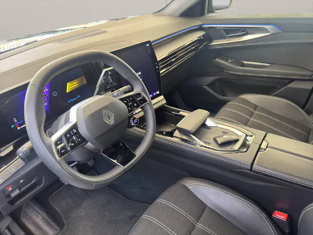 Renault Austral 1.2 E-Tech techno Voll-Hybrid 200PS