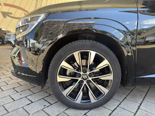 RENAULT Austral 1.2 E-Tech techno Voll-Hybrid 200PS