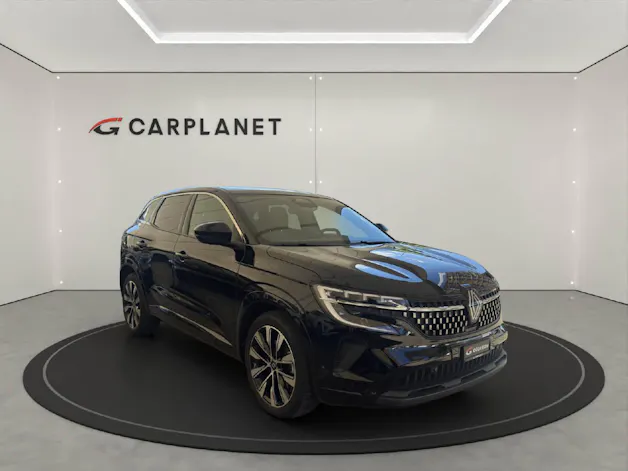 Renault Austral 1.2 E-Tech techno Voll-Hybrid 200PS