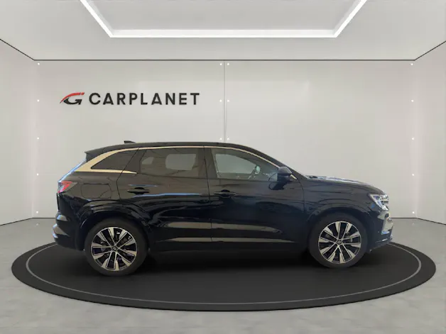 Renault Austral 1.2 E-Tech techno Voll-Hybrid 200PS