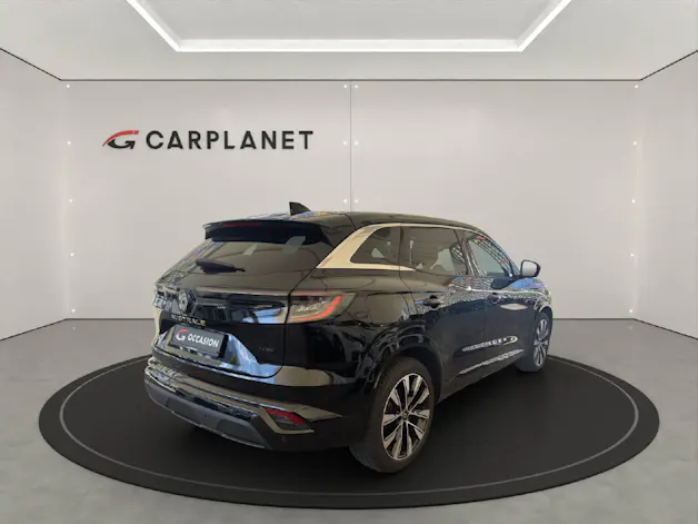 Renault Austral 1.2 E-Tech techno Voll-Hybrid 200PS