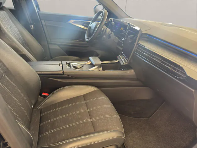 Renault Austral 1.2 E-Tech techno Voll-Hybrid 200PS