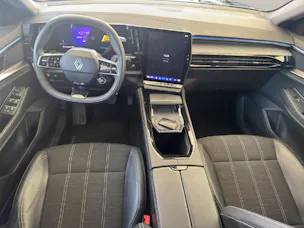RENAULT Austral 1.2 E-Tech techno Voll-Hybrid 200PS