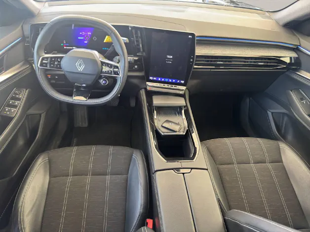Renault Austral 1.2 E-Tech techno Voll-Hybrid 200PS