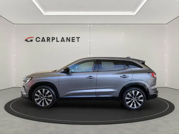 Renault Austral 1.2 E-Tech techno Voll-Hybrid 200PS