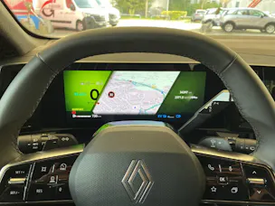 RENAULT Austral 1.2 E-Tech techno Voll-Hybrid 200PS