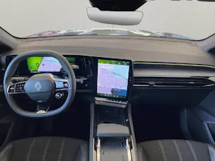 RENAULT Austral 1.2 E-Tech techno Voll-Hybrid 200PS