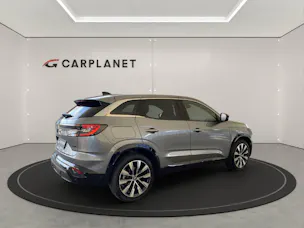 RENAULT Austral 1.2 E-Tech techno Voll-Hybrid 200PS