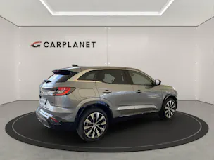 RENAULT Austral 1.2 E-Tech techno Voll-Hybrid 200PS