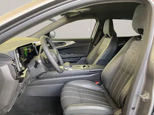 RENAULT Austral 1.2 E-Tech techno Voll-Hybrid 200PS