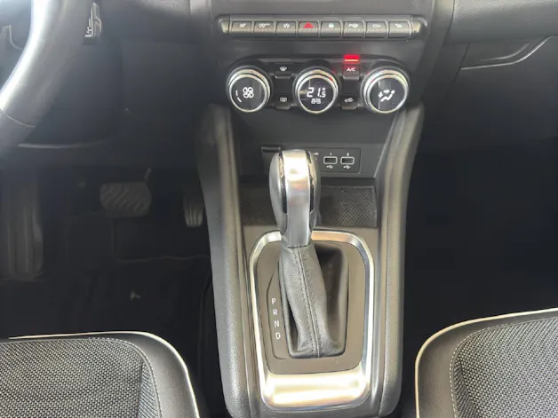 Renault Captur 1.3 TCe 155PS Edition One EDC-Automat