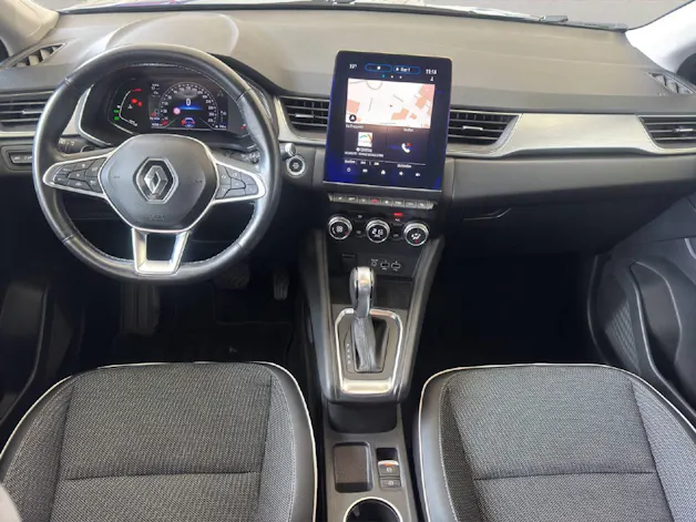 Renault Captur 1.3 TCe 155PS Edition One EDC-Automat
