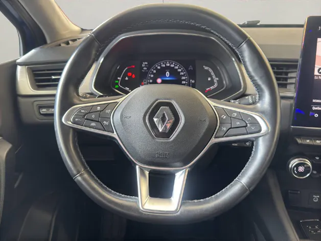 Renault Captur 1.3 TCe 155PS Edition One EDC-Automat