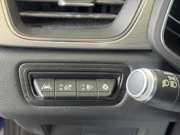 Renault Captur 1.3 TCe 155PS Edition One EDC-Automat