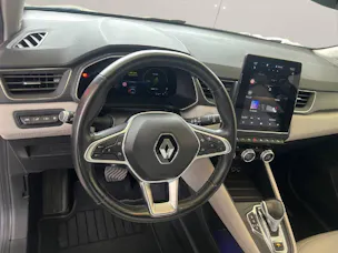 RENAULT Captur 1.6 E-Tech Plug-in Initiale