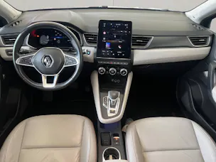 RENAULT Captur 1.6 E-Tech Plug-in Initiale