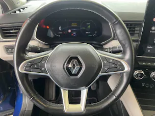 RENAULT Captur 1.6 E-Tech Plug-in Initiale
