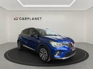 RENAULT Captur 1.6 E-Tech Plug-in Initiale
