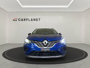 RENAULT Captur 1.6 E-Tech Plug-in Initiale
